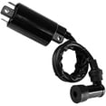 thumbnail image 1 of Ignition Coil Replacement for Yamaha Virago 250 XV250 Motorcycle, Fits 1995–2007 Models, Replaces Mod-C83C-24450, 1 of 1