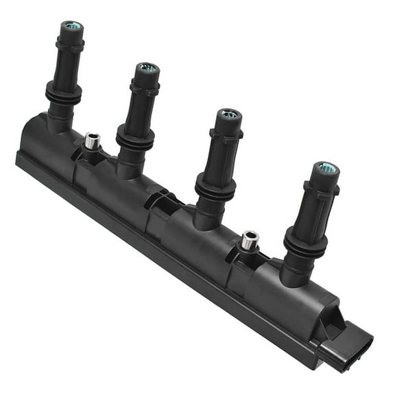 Ignition Coil Replaces 55579072 1208096 Fits for Chevrolet Cruze Sonic Trax Volt 2011 2012 2013 2014 2015 2016