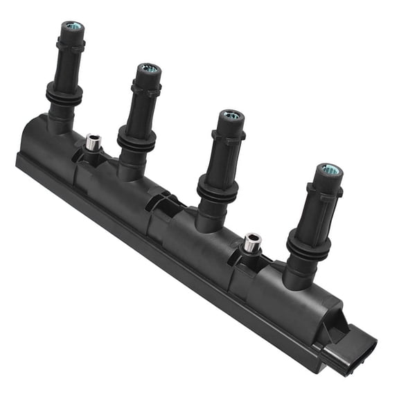 Ignition Coil Replaces 55579072 1208096 Fits for Chevrolet Cruze Sonic Trax Volt 2011 2012 2013 2014 2015 2016
