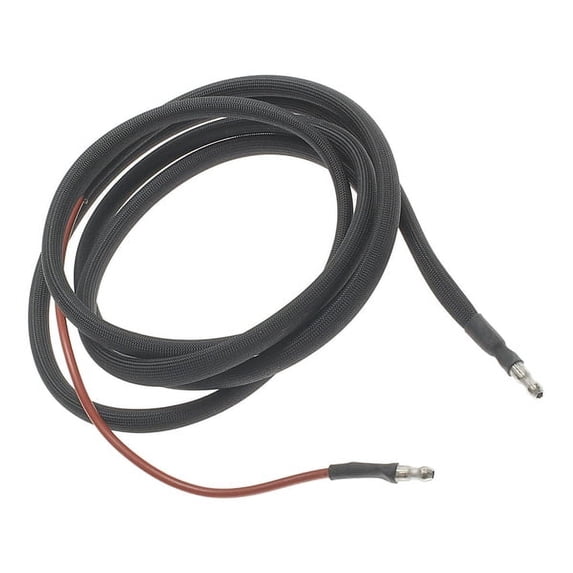 Ignition Coil Resistor