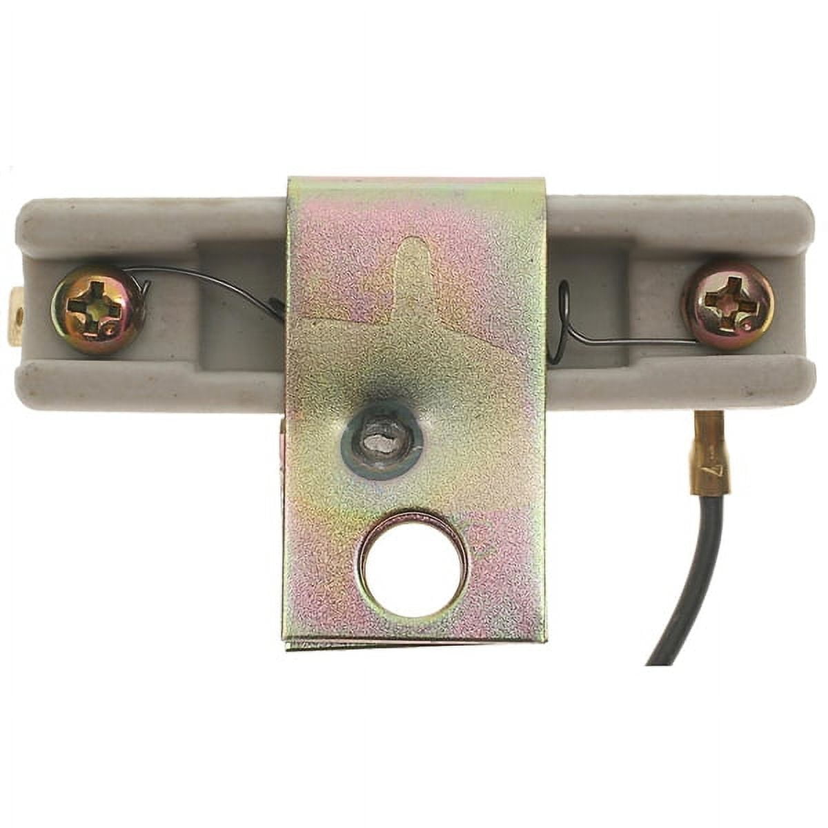 Ignition Coil Resistor