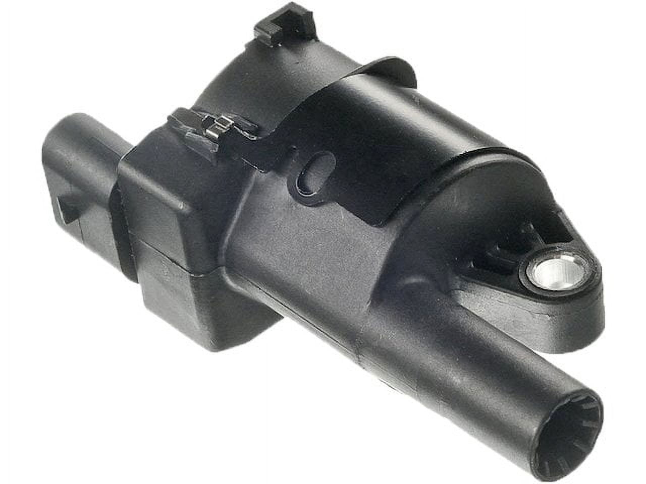 8 Round Ignition Coil Pack For GMC Sierra 1500 2.7/3.0/4.3/5.3L Yukon XL - Foto 5