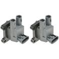 thumbnail image 1 of Ignition Coil Set 2 Piece - Compatible with 1998 - 1999 Toyota Corolla, 1 of 2