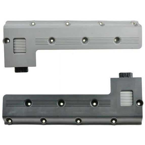 Ignition Coil Set 2 Piece Set - Compatible with 2001 - 2003 Oldsmobile Aurora 4.0L V8 2002