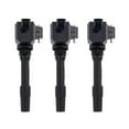 thumbnail image 1 of Ignition Coil Set 3 Piece - Compatible with 2014 - 2019 Mini Cooper 1.5L 3-Cylinder 2015 2016 2017 2018, 1 of 2