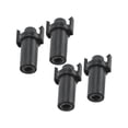 thumbnail image 1 of Ignition Coil Set 4 Piece - Compatible with 1999 - 2001 Oldsmobile Alero 2.4L 4-Cylinder 2000, 1 of 2