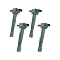 thumbnail image 1 of Ignition Coil Set 4 Piece - Compatible with 2004 - 2008 Acura TSX 2005 2006 2007, 1 of 2