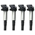 thumbnail image 1 of Ignition Coil Set 4 Piece - Compatible with 2012 - 2016 BMW 528i xDrive 2013 2014 2015, 1 of 2