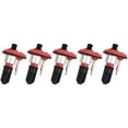 thumbnail image 1 of Ignition Coil Set 5 Piece - Compatible with 2006 Hummer H3 3.5L 5-Cylinder, 1 of 2