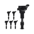 thumbnail image 1 of Ignition Coil Set 6 - Compatible with 2018 - 2020 Kia Stinger 3.3L V6 2019, 1 of 2