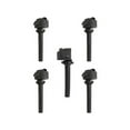 thumbnail image 1 of Ignition Coil Set 6 Piece - Compatible with 2000 - 2004 Isuzu Rodeo 3.2L V6 2001 2002 2003, 1 of 2