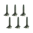 thumbnail image 1 of Ignition Coil Set 6 Piece - Compatible with 2010 - 2012 Ford Flex 3.5L V6 Turbocharged 2011, 1 of 2