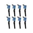thumbnail image 1 of Ignition Coil Set 8 Piece - Compatible with 1999 - 2004 Ford Mustang 2000 2001 2002 2003, 1 of 2