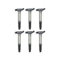 thumbnail image 1 of Ignition Coil Set - Compatible with 2007 - 2020 Toyota Sienna 3.5L V6 2008 2009 2010 2011 2012 2013 2014 2015 2016 2017 2018 2019, 1 of 2