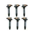 thumbnail image 1 of Ignition Coil Set - Compatible with 2015 - 2017 Ford Expedition 2016, 1 of 2