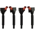 thumbnail image 1 of Ignition Coil Set - Compatible with 2016 - 2018 Fiat 500X 1.4L 4-Cylinder 2017, 1 of 2
