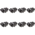 thumbnail image 1 of Ignition Coil Set For Mercedes ML430 ML500 ML55 E430 E500 E55 S430 S500 S55 SL500 C43 C55 CLK430 CLK500 CLK55 R500 G500 - BuyAutoParts, 1 of 4