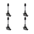 thumbnail image 1 of Ignition Coil Set For Nissan Altima 2.5L & Sentra SE-R SER w/ Prod. Date Between October 2001 and August 2006 - BuyAutoParts, 1 of 4