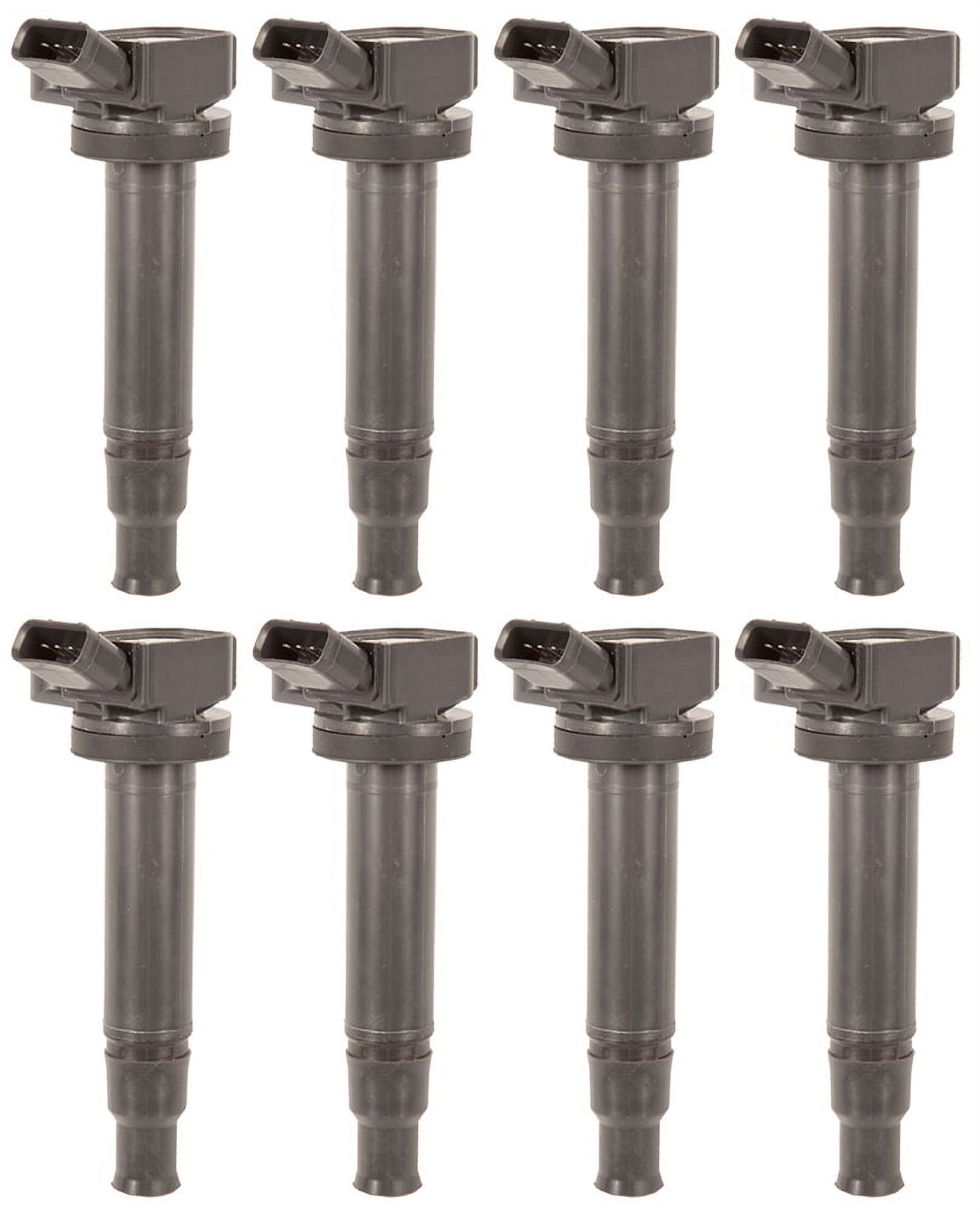 A-Premium Right Engine VVT Solenoid For 2005-2009 Toyota Tundra, 4Runner, Sequoia, Land Cruiser & Lexus Models - View #3