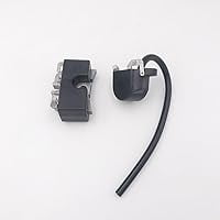 Ignition Coil Set Replacement For 181 281 288 288XP Models, Fits 501812702 501812801, Ignitor Module Assembly, Stable Spark Output