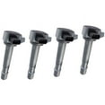thumbnail image 1 of Ignition Coil Set of 4 - Compatible with 2001 - 2005 Honda Civic 1.7L 4-Cylinder 2002 2003 2004, 1 of 2
