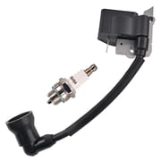 Ignition Coil With Spark Plug 530039234 545158001 753-08516 952030150 545215801 545189701 530039211 501092801 316794791 53039211 2300833 2300741 For Partner B305 B322 B265 T221 T280 T330 T330+
