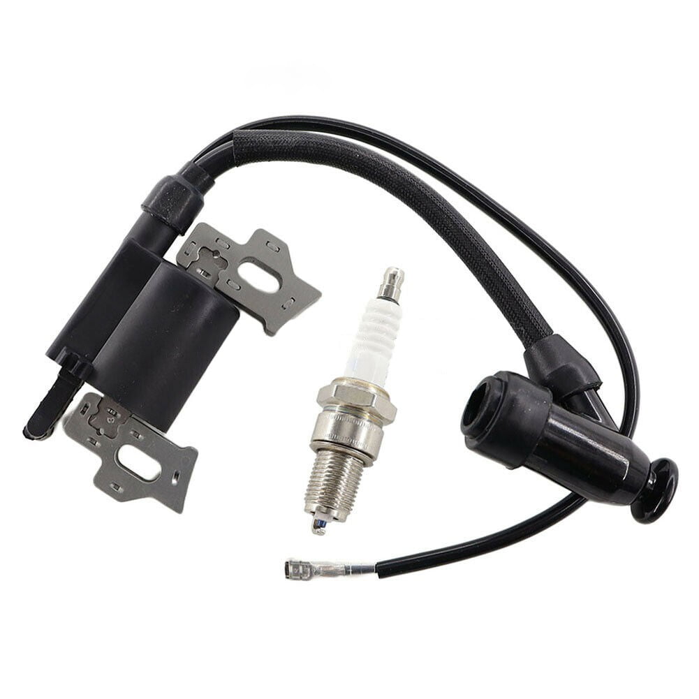 Ignition Coil Starter For Victa V40 Sanli OVH350 OVH400 Lawnmower 4Stroke Engine