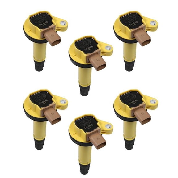 Ignition Coil - Super Coil