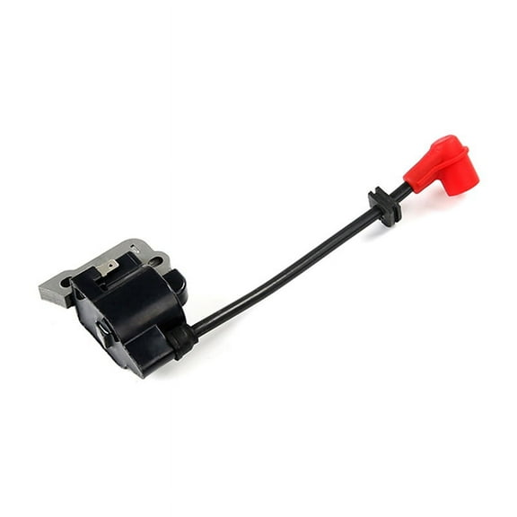 Ignition Coil System Red Cap with Switch Wire for Zenoah ROVAN ENGINES 1/5 Rovan Km BAJA 5B 5T 5SC Parts