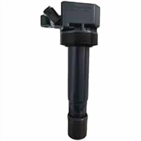 Ignition Coil System Replacement for Select Compact Cars, Restores Engine Spark Performance, Fits Small Gas Engine Models, Replaces Part No. 90048-52126, 90048-52125