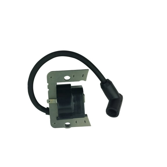 Ignition Coil Solid State Module Compatible with Tecumseh 35135 35135A 35135B Engines HM70 HM80 HM90 HM100 HMSK80 HMSK85 HMSK90 HMSK100 HMSK105 OHV12 OHV13 OHV125 OVM120 OVXL120 OVXL125