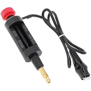Ignition Coil Tester Replacement for in-line, Engine, Stable Spark Output, Easy Installation