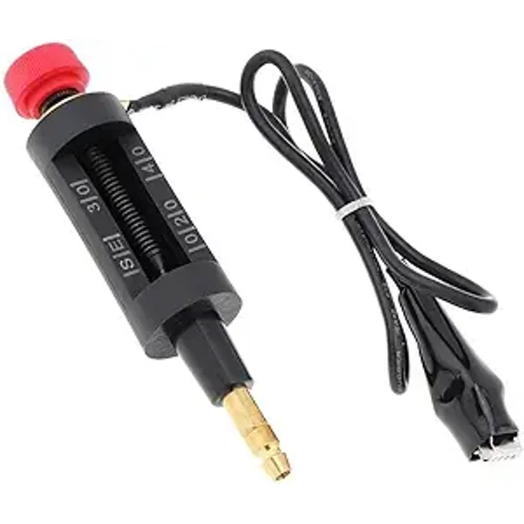 Ignition Coil Tester Replacement for in-line, Engine, Stable Spark Output, Easy Installation
