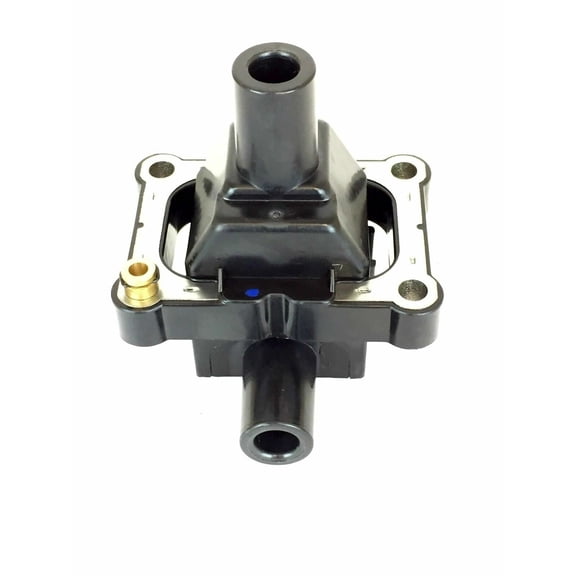 Ignition Coil UF137 For Mercedes Benz S320 1994-1998 C280 E320 Sl320 1994-1997