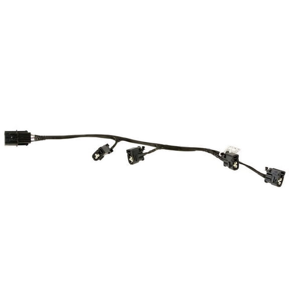 Ignition Coil Wire - Compatible with 2006 - 2007, 2009 - 2011 Kia Rio - Original