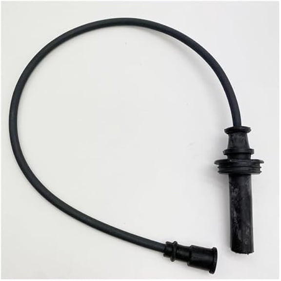 Ignition Coil Wire Plug Cap Replacement for UTV, 700, MSU, HS, YS, model/fit, Engine, Stable Spark Output, Easy Installation