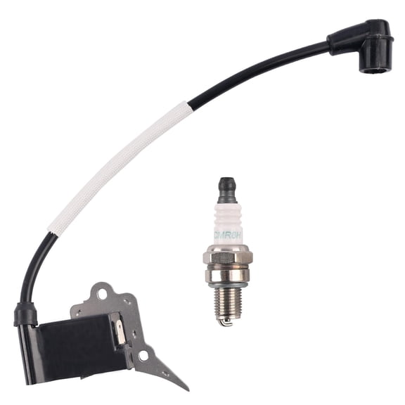 Ignition Coil With Spark Plug 668-5089 For Hitachi Chainsaw CS33ET CS30EH CE35EH