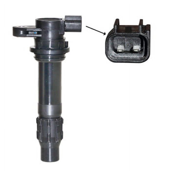 Ignition Coil Yamaha 1100FX / VX all 05-09 Pro #: 3-93-6B6823 X-Ref #: 6B6-82310-00-00 6B6-82310-00-00, 6D3-82310-00-00