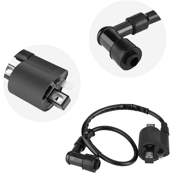 Ignition Coil Yamaha YFS200 YFS 200 Blaster ATV Quad 1988 1989 1990 91 92 CO09