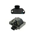 thumbnail image 1 of Ignition Coil and Control Module Kit 2 Piece - Compatible with 1999 - 2000 Cadillac Escalade, 1 of 2
