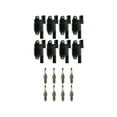 thumbnail image 1 of Ignition Coil and Spark Plug Kit 16 Piece - Compatible with 2007 - 2012 Chevy Suburban 1500 2008 2009 2010 2011, 1 of 2