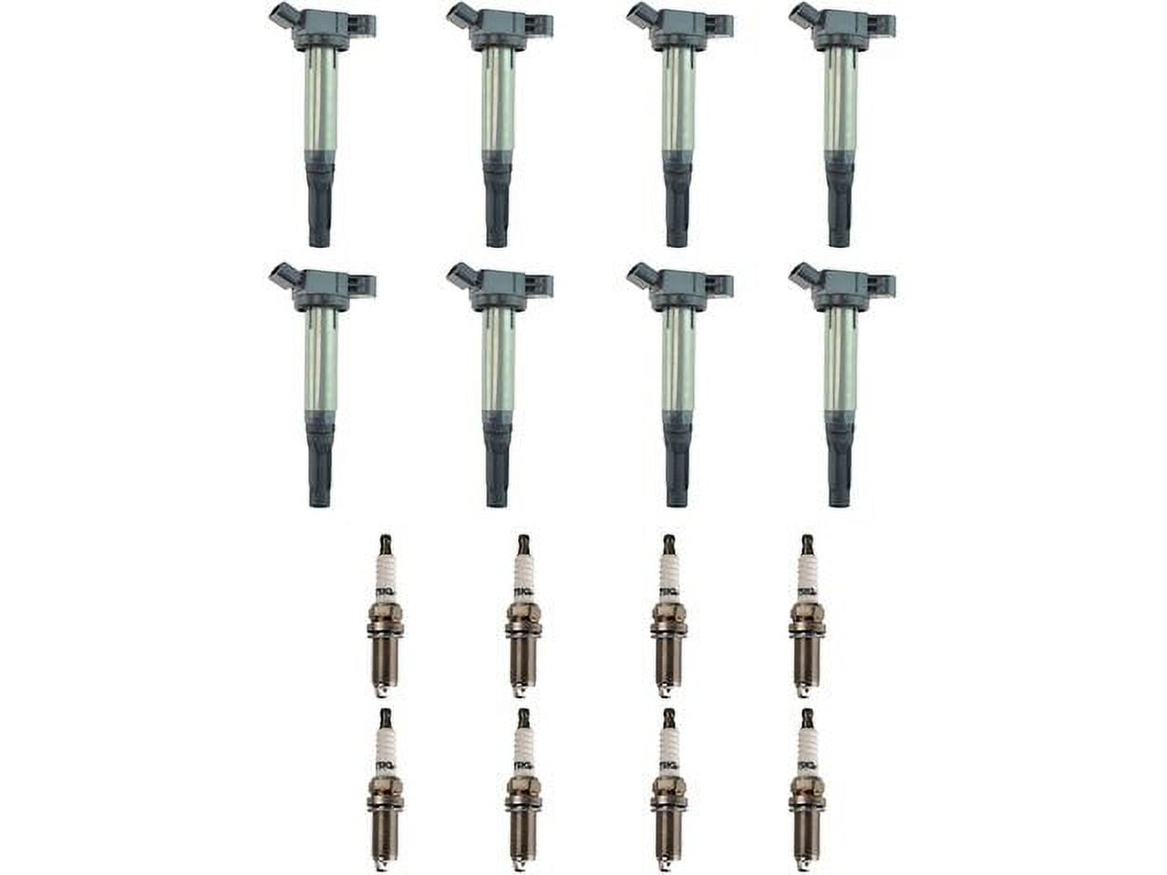 NGK 2009-05 Toyota Tundra COP Pencil Type Ignition Coil