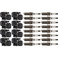thumbnail image 1 of Ignition Coil and Spark Plug Kit 24 Piece - Compatible with 2003 - 2008 Mercedes-Benz SL55 AMG 2004 2005 2006 2007, 1 of 2
