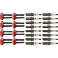 thumbnail image 1 of Ignition Coil and Spark Plug Kit 24 Piece - Compatible with 2011 - 2021 Ram 1500 5.7L V8 2012 2013 2014 2015 2016 2017 2018 2019 2020, 1 of 2