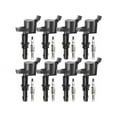 thumbnail image 1 of Ignition Coil and Spark Plug Kit - Compatible with 2006 - 2008 Ford Explorer 4.6L V8 2007, 1 of 2