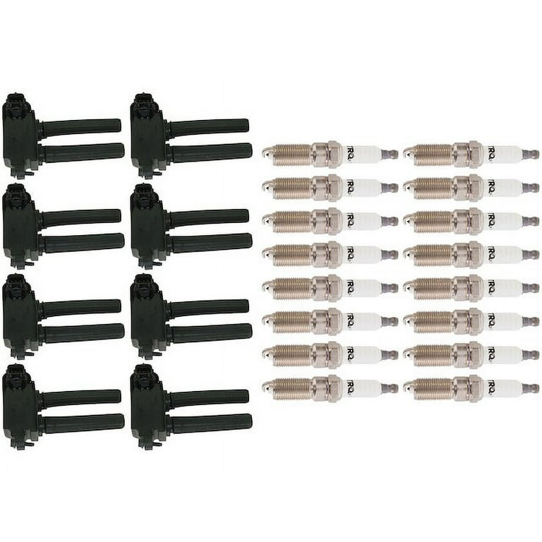 8 x Ignition Coils for Dodge Challenger 2015 onwards 6.4 V8 8 x Ignition Coils for Dodge Challenger 2015 onwards 6.4 V8