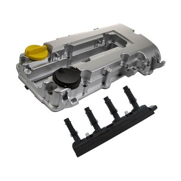 Aftermarket Kohler OEM Valve Cover Kit – 24755142, 24755142-S – For Kohler Engines, Gas