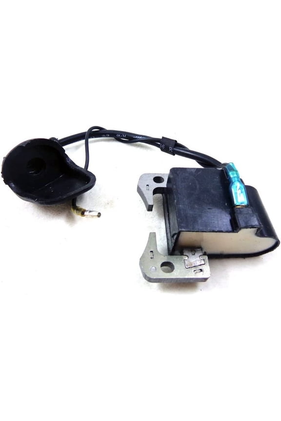 Ignition Coil for 43cc 47cc 49cc 50cc 2 Stroke Mini Quad ATV Pocket Dirt Bike