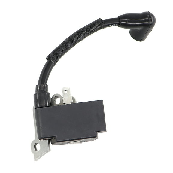 Ignition Coil for 753-06303 Troy-Bilt TB22EC TB25CEC TB25SEC TB32EC TB35EC TB80EC TB2044 TB2044XP 794-00053 794-00070 Trimmer