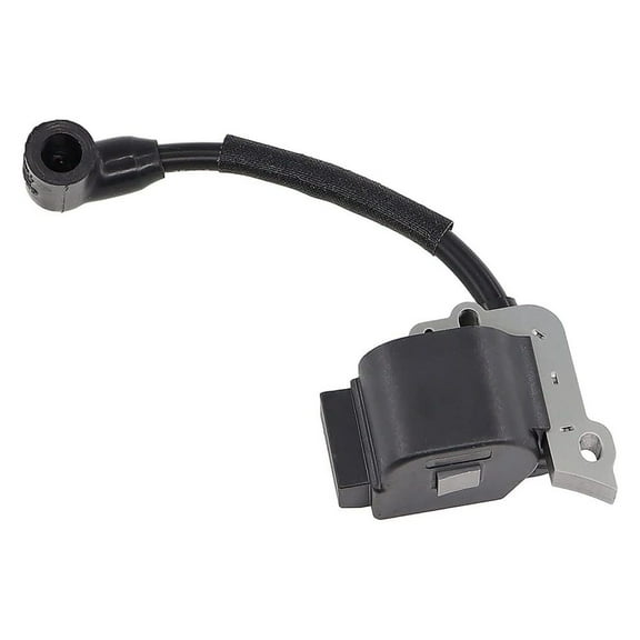 Ignition Coil for 753-06303 Troy-Bilt YM21CS TB21EC TB22 TB22EC TB25CEC TB25SEC TB32EC TB35EC TB80EC TB2044 TB2044XP TB2040XP
